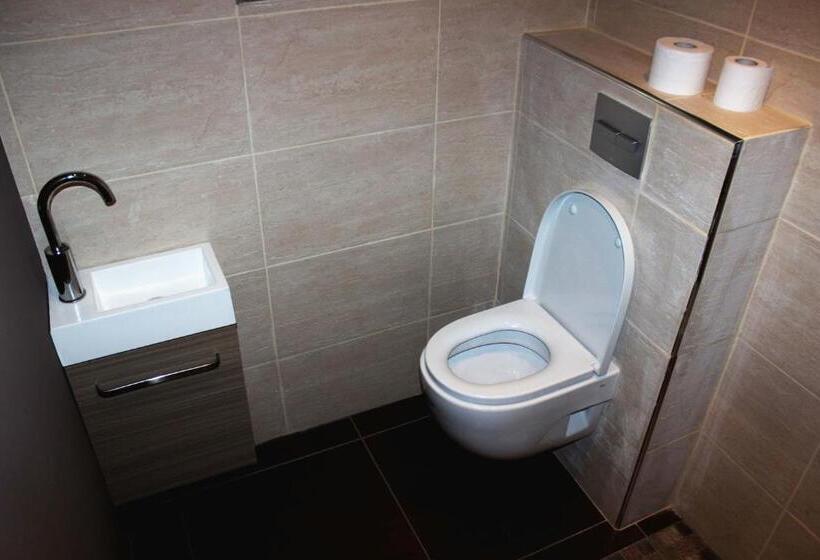 اتاق استاندارد چهار تخته, Hôtel Select Réunion