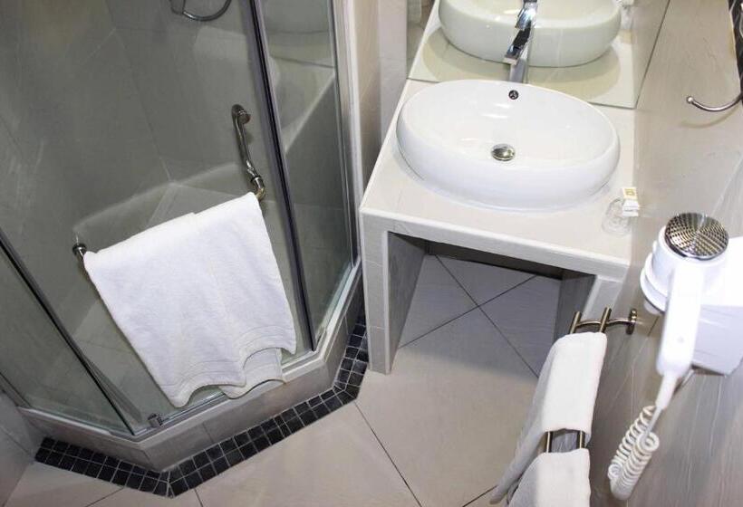 اتاق استاندارد, Hôtel Select Réunion