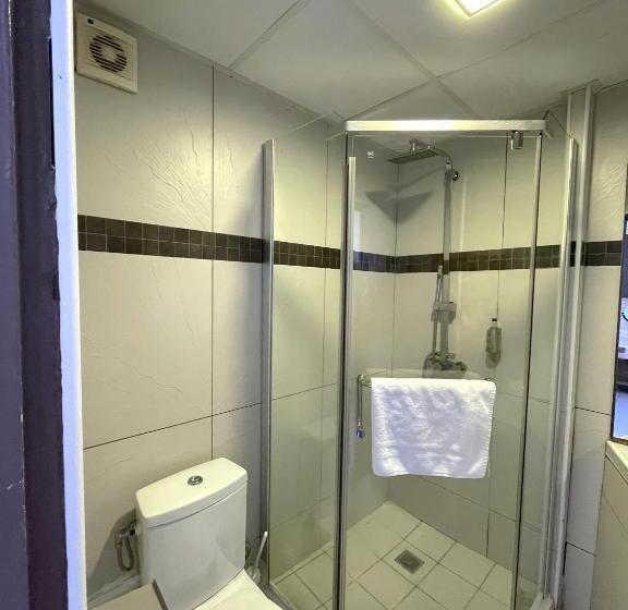 اتاق استاندارد, Hôtel Select   Réunion