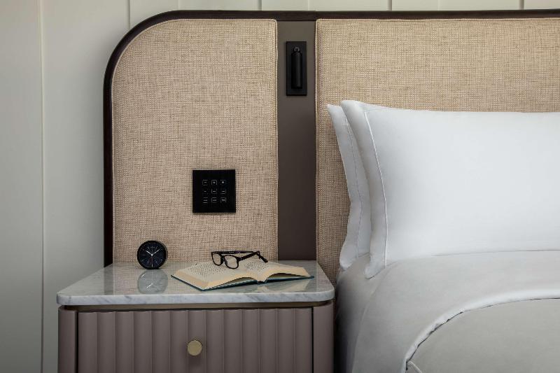 اتاق استاندارد یک نفره, Hôtel Select Réunion