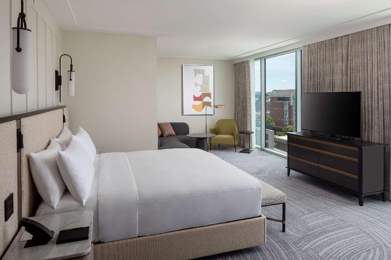 اتاق استاندارد یک نفره, Hôtel Select Réunion