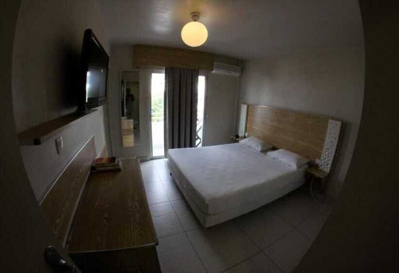 اتاق استاندارد, Hôtel Select Réunion