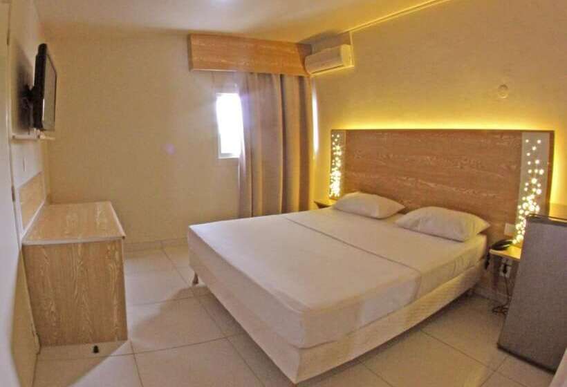 اتاق استاندارد سه نفره, Hôtel Select Réunion