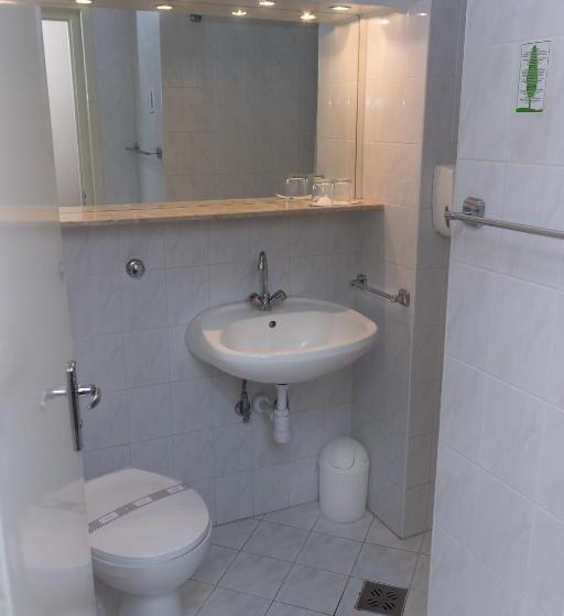 Номер Стандарт с Балконом, Hungária