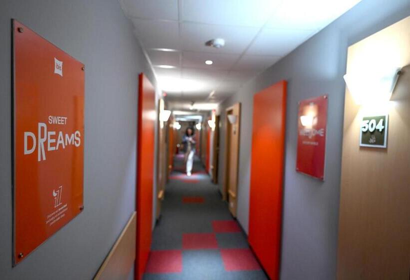 اتاق استاندارد, Ibis Skopje City Center