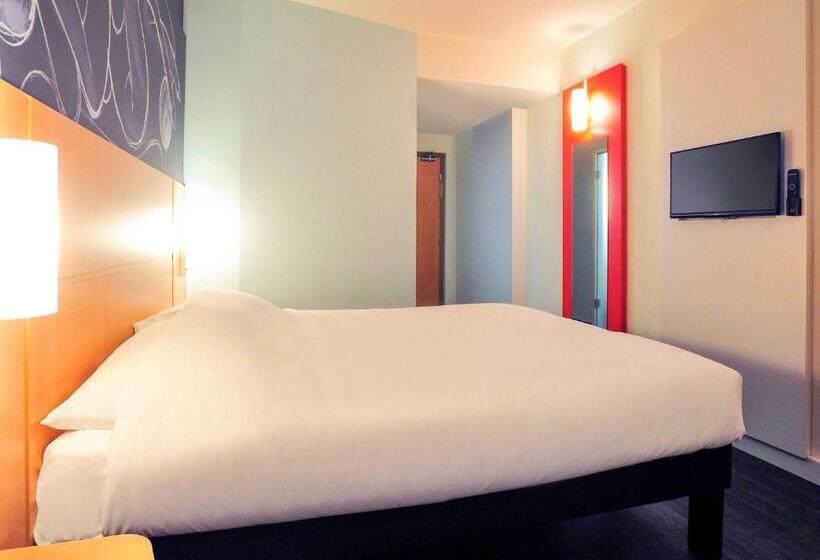 اتاق استاندارد, Ibis Skopje City Center