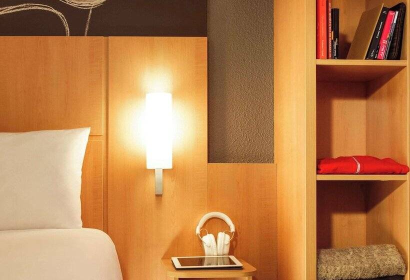 اتاق استاندارد, Ibis Skopje City Center