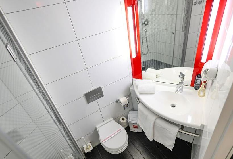 اتاق استاندارد, Ibis Skopje City Center