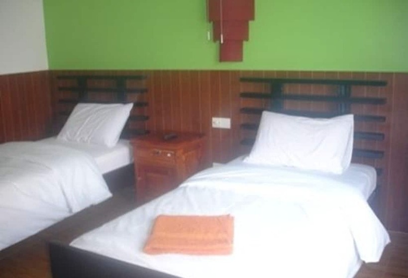 اتاق استاندارد, Jasmine Lodge