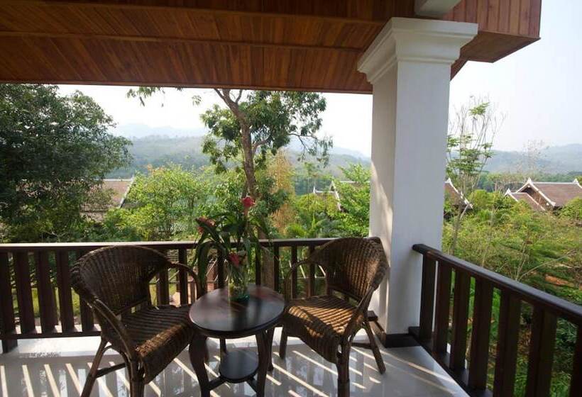 فيلا غرفة نوم واحدة, Nam Ou Riverside Hotel & Resort