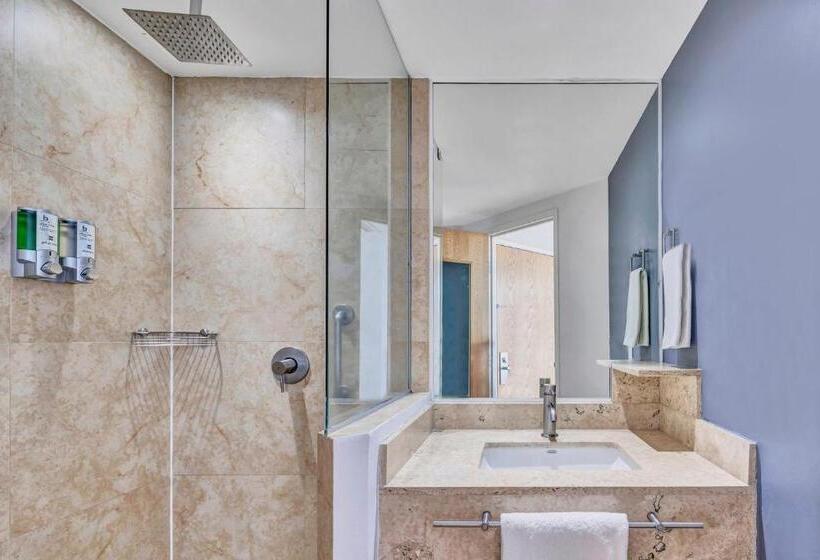 Номер Superior, One Ciudad De Mexico Alameda