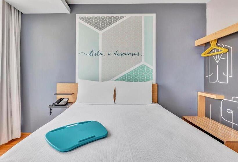 Номер Стандарт Плюс, One Ciudad De Mexico Alameda