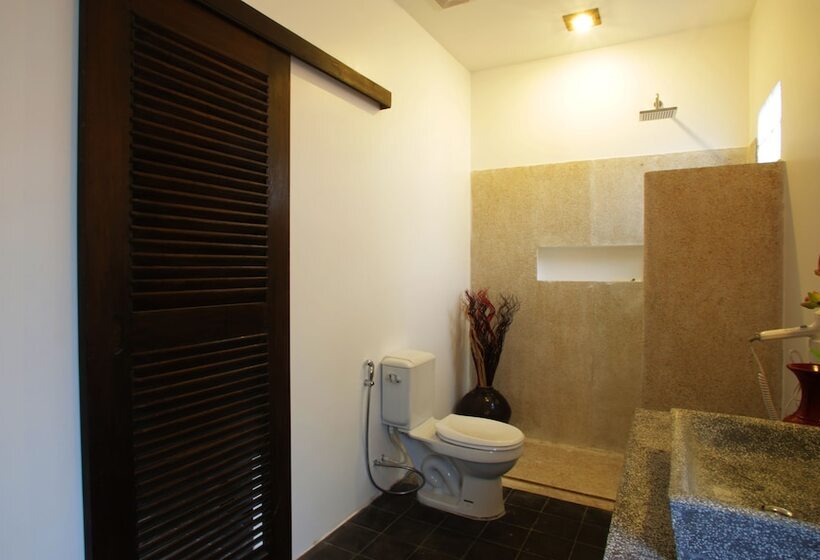 오두막, Residence Indochine D'angkor