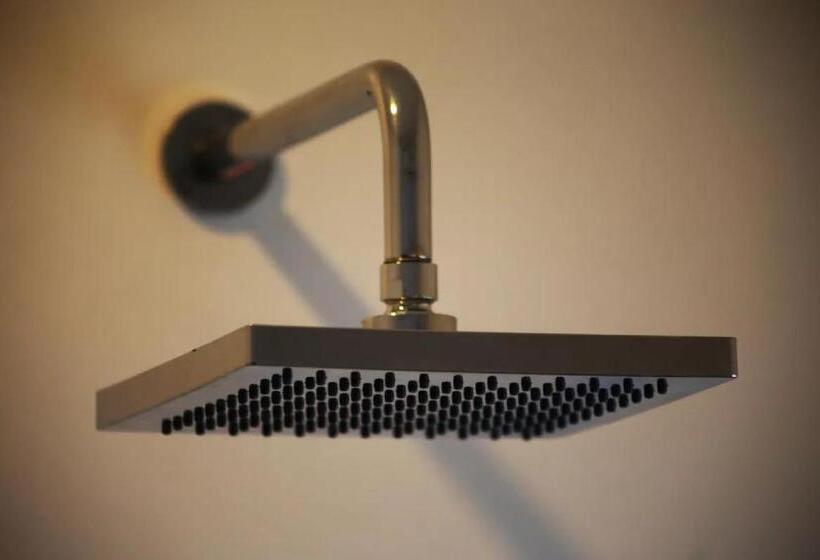 キャビン, Residence Indochine D'angkor