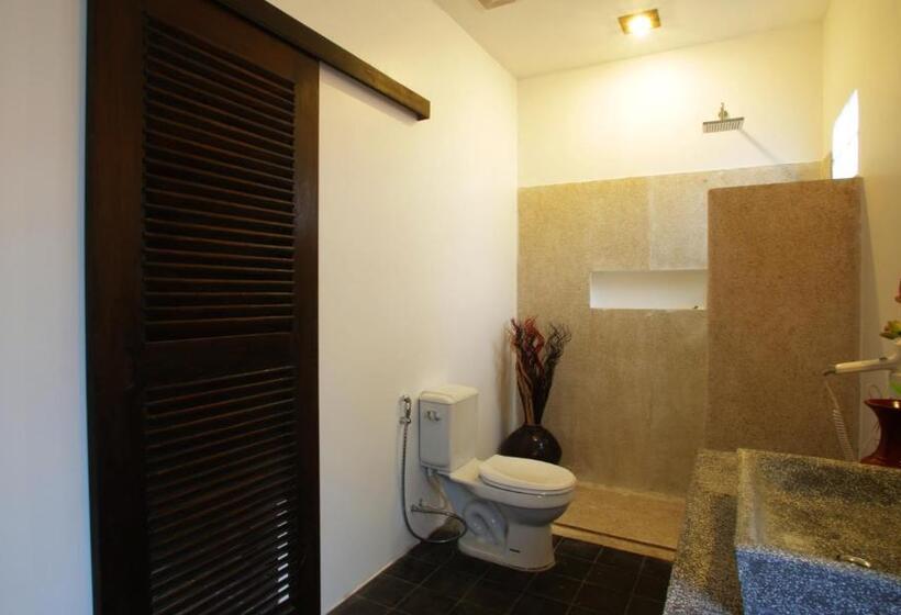 수피리어 패밀리 룸, Residence Indochine D'angkor