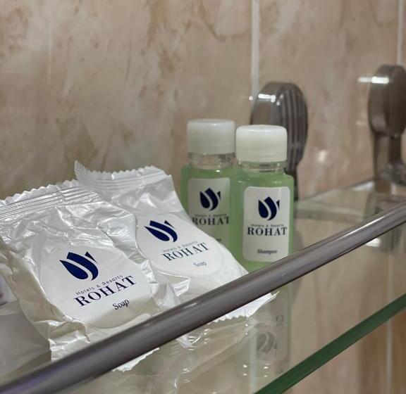 Suite, Rohat Hotel Chilonzor