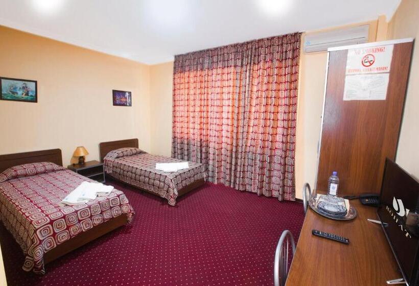 Номер Стандарт Индивидуальный, Rohat Hotel Chilonzor