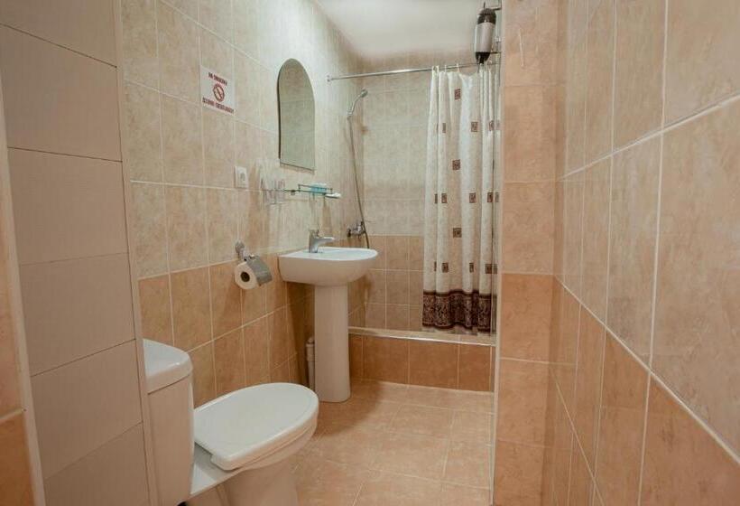 Люкс, Rohat Hotel Chilonzor