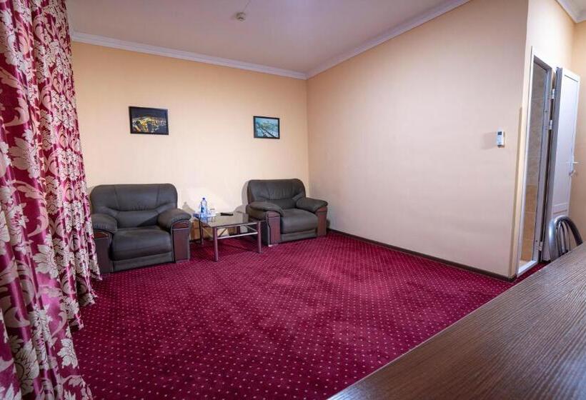 Suite, Rohat Hotel Chilonzor