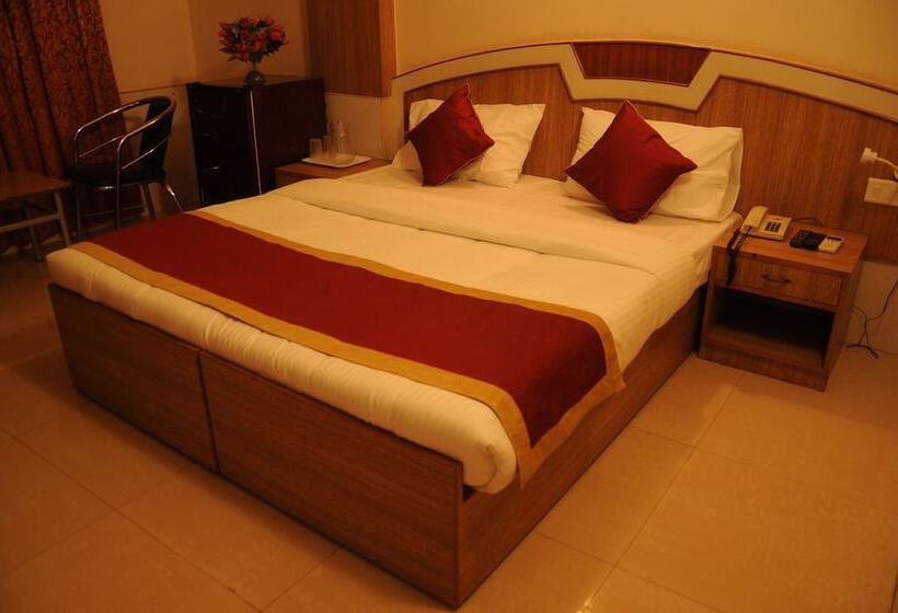 스탠다드 룸, Srinidhi Residency