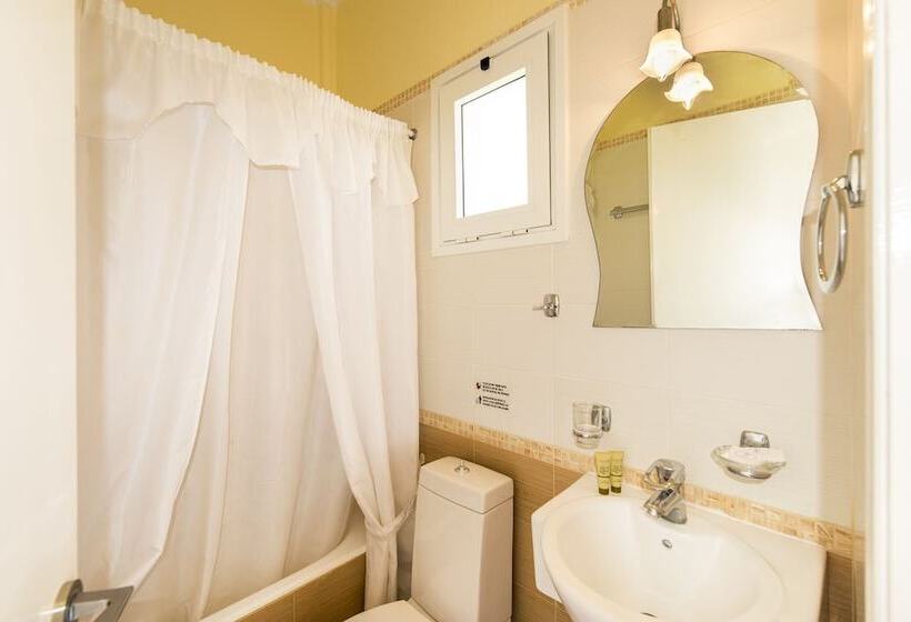 استودیوی استاندارد, Kostis Villas