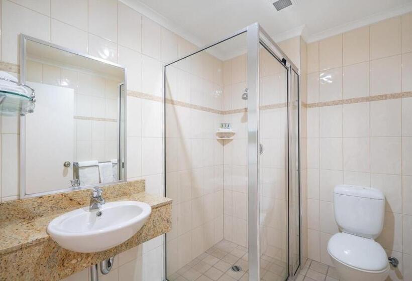 Номер Стандарт, Heritage Inn Bathurst