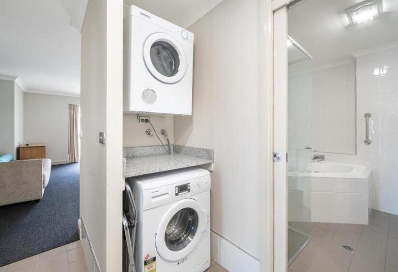 Апартаменты Executive 1 Спальня, Heritage Inn Bathurst