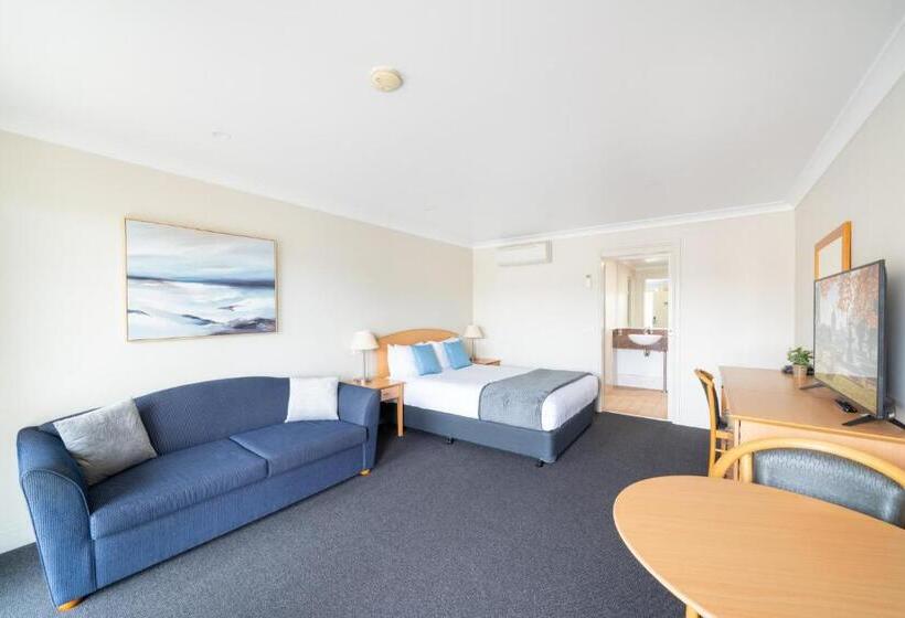 Номер Стандарт, Heritage Inn Bathurst