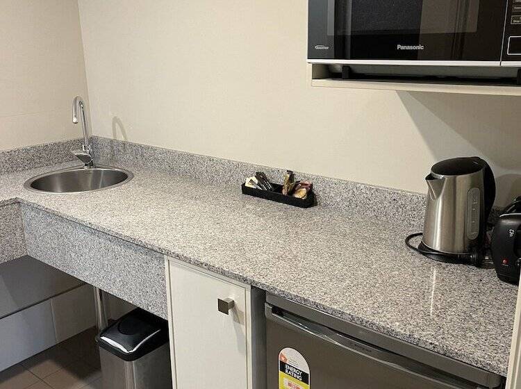 Номер Executive, Heritage Inn Bathurst