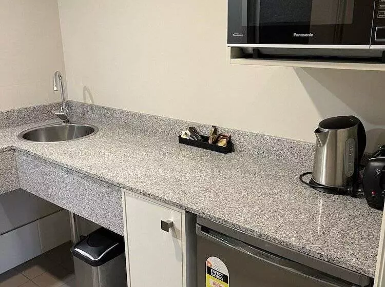 エクゼクティブルーム, Heritage Inn Bathurst