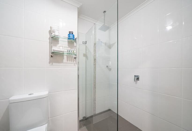 חדר אקזקיוטיב, Heritage Inn Bathurst