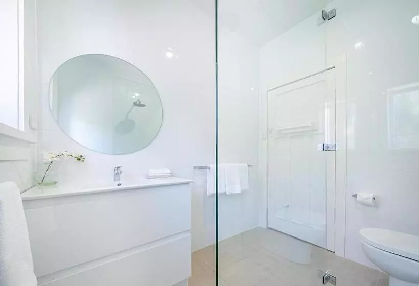 ３ベッドルームハウス, Heritage Inn Bathurst