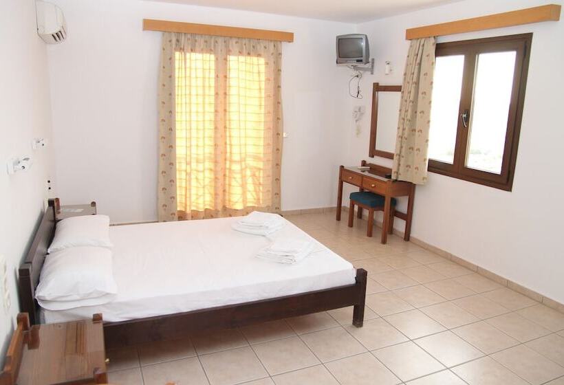 Студия Стандарт, Pennystella Apartments