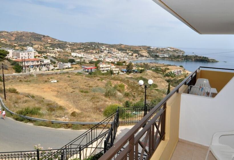 Студия Стандарт, Pennystella Apartments