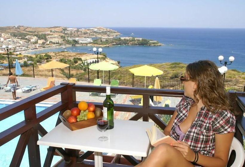 Студия Стандарт, Pennystella Apartments