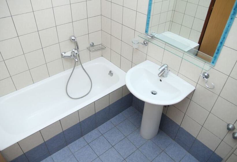 Студия Стандарт, Pennystella Apartments