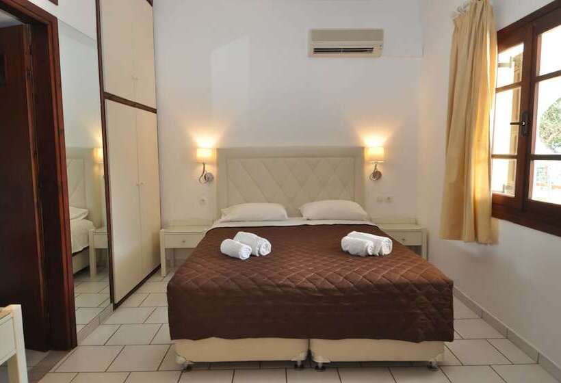 Апартаменты 1 Спальня, Pennystella Apartments