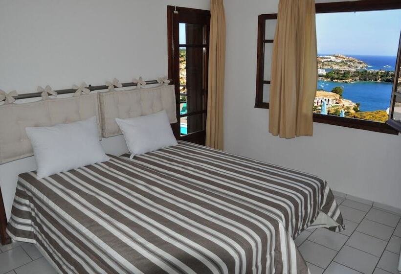 Апартаменты 1 Спальня, Pennystella Apartments