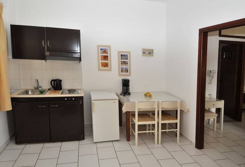 Апартаменты 1 Спальня, Pennystella Apartments