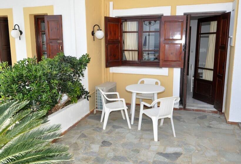 Апартаменты 1 Спальня, Pennystella Apartments