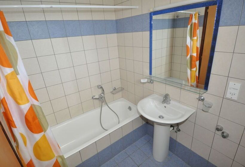 Студия Стандарт, Pennystella Apartments