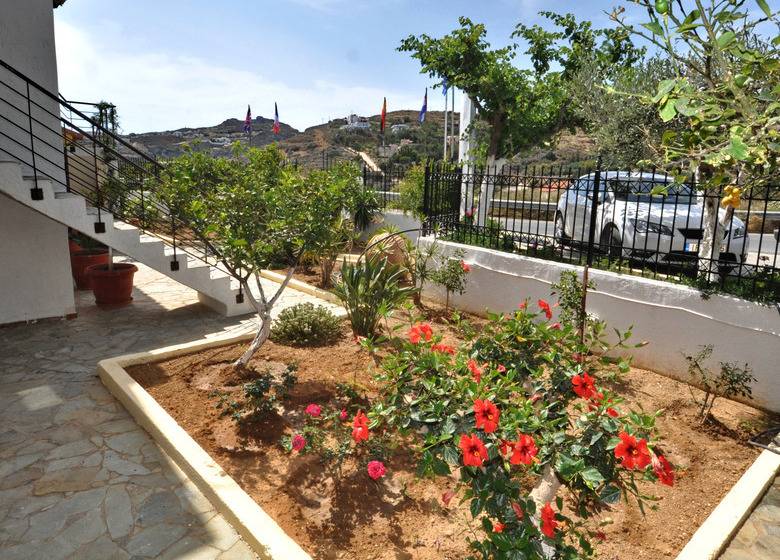 Апартаменты 1 Спальня, Pennystella Apartments