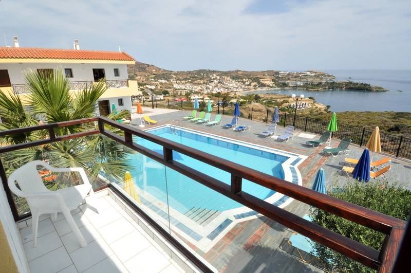 Апартаменты 1 Спальня, Pennystella Apartments