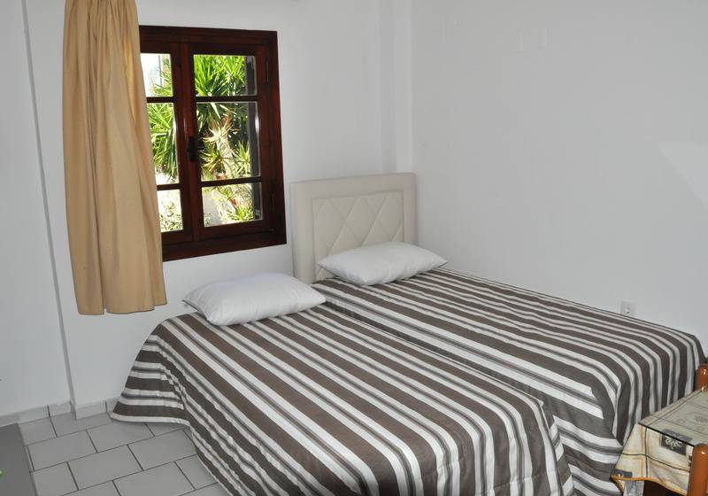 Апартаменты 1 Спальня, Pennystella Apartments