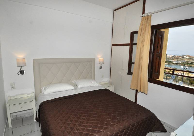 Апартаменты 1 Спальня, Pennystella Apartments