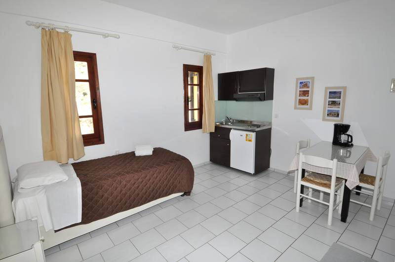آپارتمان 1 خوابه, Pennystella Apartments