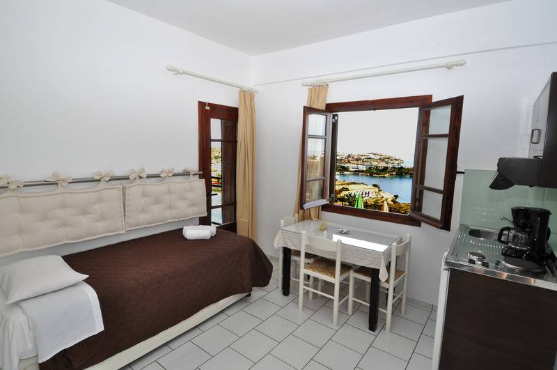 Апартаменты 1 Спальня, Pennystella Apartments