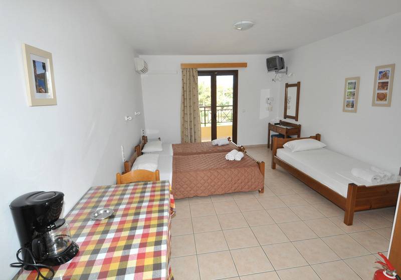 Студия Стандарт, Pennystella Apartments