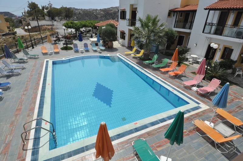 Студия Стандарт, Pennystella Apartments