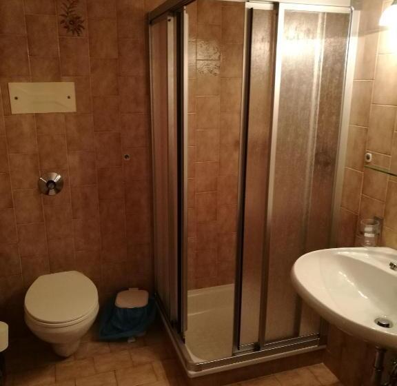 شقة غرفة نوم واحدة مزودة بشُرفة, Residence Terentis